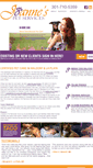 Mobile Screenshot of joannespetservices.net